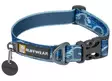 Ruffwear Crag Collar Midnight Wave - Koirien pannat - 748960206079 - 1