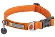 Ruffwear Front Range Collar Campfire Orange - Koirien pannat - 748960232559 - 1