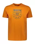 Sasta Nurmes T-Paita Oranssi #S - - - 1