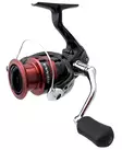 Shimano Sienna FG - Avokelat - 022255232609 - 1