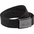 Swedteam Lynx Belt Black - Vyöt ja henkselit - 7330144020569 - 1