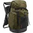 Swedteam Ridge 38 Backpack Hunting Green - Reput ja laukut - 7330144027339 - 1