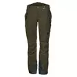 Swedteam Ridge 3 Hunting Trouser Forest Green - Vedenpitävät kuorihousut - 7330144047849 - 2