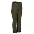 Swedteam Ridge 3 Hunting Trouser Forest Green - Vedenpitävät kuorihousut - 7330144047849 - 1