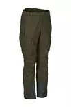 Ridge 3 Hunting Trouser Forest Green 50 - Vedenpitävät kuorihousut - 7330144047849 - 3