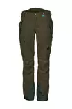 Ridge 3 Hunting Trouser Forest Green 50 - Vedenpitävät kuorihousut - 7330144047849 - 1