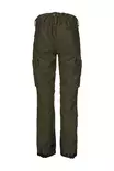 Ridge 3 Hunting Trouser Forest Green 50 - Vedenpitävät kuorihousut - 7330144047849 - 4