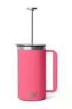 Yeti French Press 34oz Tropical Pink - Retkiruuat ja -keittimet - 888830345429 - 4