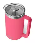 Yeti French Press 34oz Tropical Pink - Retkiruuat ja -keittimet - 888830345429 - 2