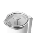 Yeti French Press 64oz White - Retkiruuat ja -keittimet - 888830256909 - 7