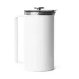 Yeti French Press 64oz White - Retkiruuat ja -keittimet - 888830256909 - 2