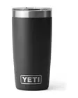 Yeti Rambler 10oz Tumbler Black - Pullot, mukit ja kylmälaukut - 888830373989 - 2