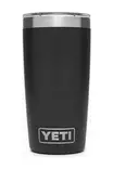 Yeti Rambler 10oz Tumbler Black - Pullot, mukit ja kylmälaukut - 888830373989 - 1