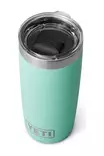 Yeti Rambler 10oz Tumbler SeaFoam - Pullot, mukit ja kylmälaukut - 888830082089 - 6