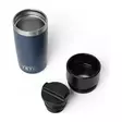 Yeti Rambler 12oz Travel Bottle Navy - Pullot, mukit ja kylmälaukut - 888830315279 - 2