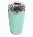 Yeti Rambler 20oz Tumbler - Pullot, mukit ja kylmälaukut - 888830063989 - 3