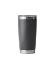 Yeti Rambler 20oz Tumbler Charcoal - Pullot, mukit ja kylmälaukut - 888830545829 - 2