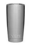 Yeti Rambler 20oz Tumbler Stainless Stee - Pullot, mukit ja kylmälaukut - 888830064009 - 1
