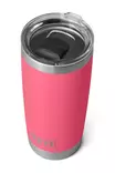 Yeti Rambler 20oz Tumbler Tropical Pink - Pullot, mukit ja kylmälaukut - 888830345269 - 2