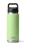Yeti Rambler 26oz Bottle Key Lime - Pullot, mukit ja kylmälaukut - 888830347409 - 1