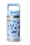 Yeti RAMBLER JR 12 OZ KIDS BOTTLE BSSC - Pullot, mukit ja kylmälaukut - 888830602829 - 1