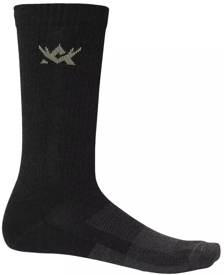Alaska CoolDry Socks 43-47 Black - Sukat - 6438347055393 - 2