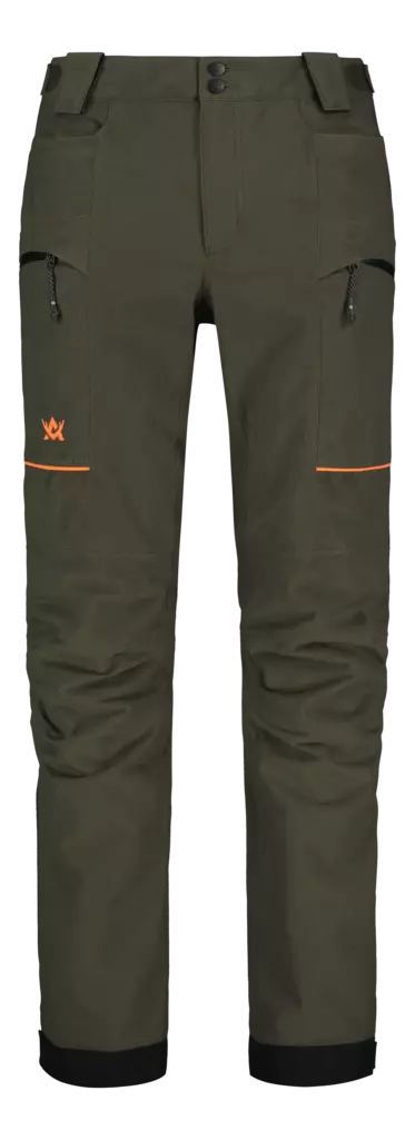 Alaska Extreme Lite Ms Pant L NG - Retkeilyhousut - 6438347050923 - 1
