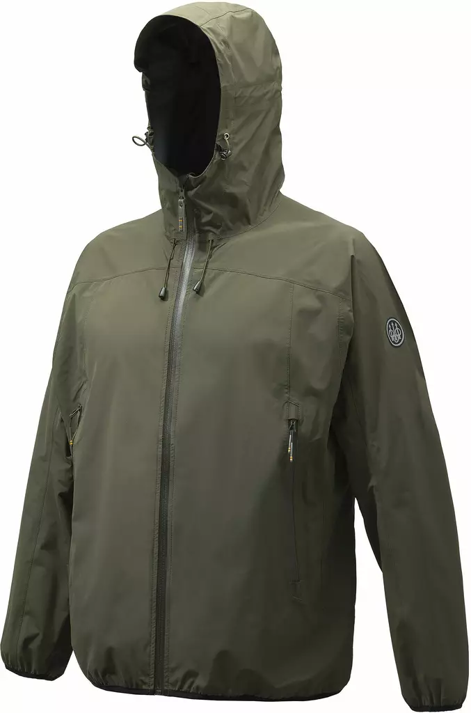 Beretta Chamois 3L Jacket - Vedenpitävät kuoritakit - 8051832530809 - 2