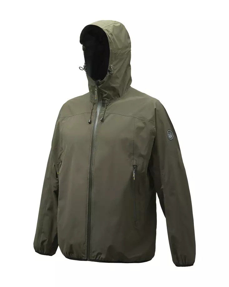 Beretta Chamois 3L Jacket #M - Vedenpitävät kuoritakit - 8051832530809 - 1