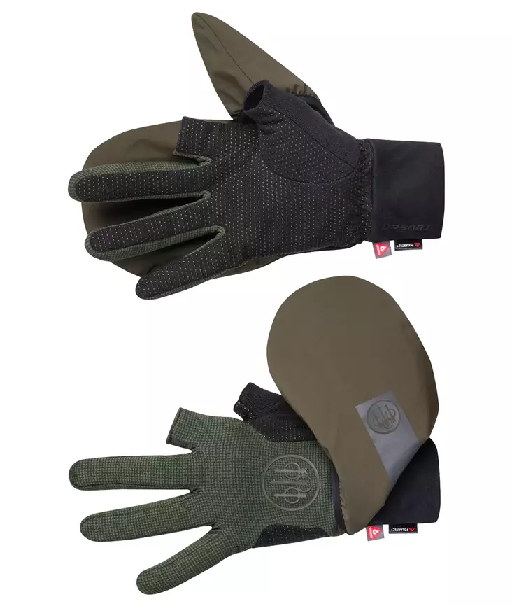 Beretta Padded Double - Käsineet - 8051832569809 - 1