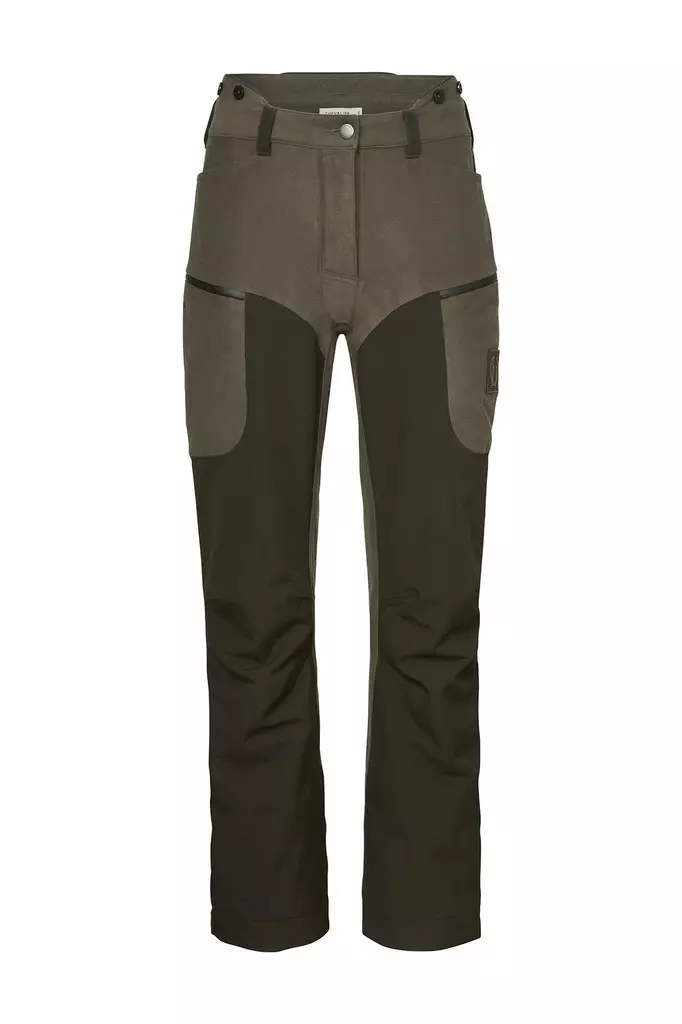 Chevalier Pointer Chvl. Pant W 3.0 AG 36 - Naisten housut - 808491177139 - 1