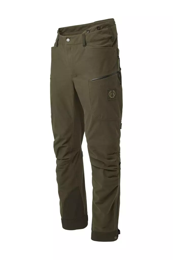 Chevalier Pointer Pro Pants Men #48 - Vedenpitävät kuorihousut - 808491183499 - 1