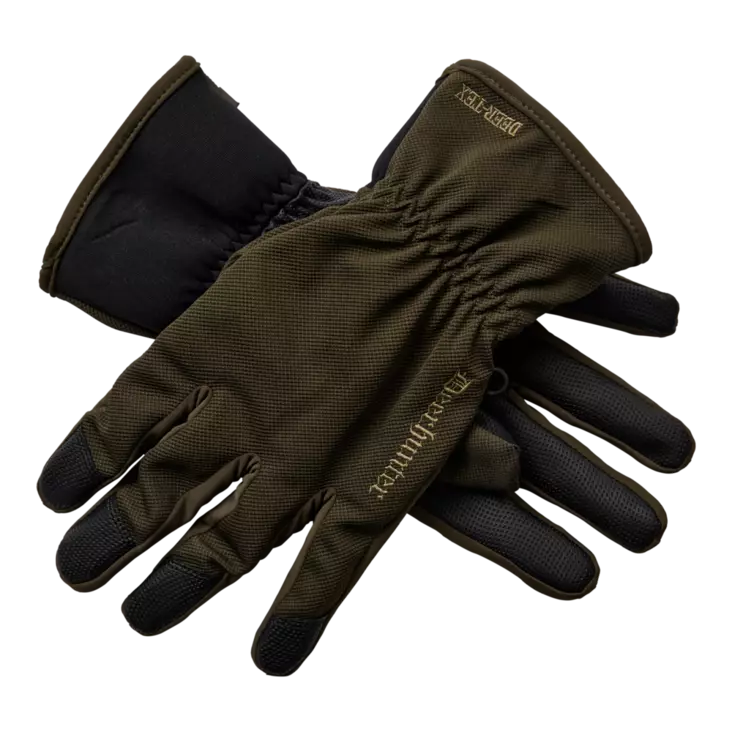 Deerhunter Muflon Pro LT Gloves L AG - Käsineet - 5702827239186 - 1