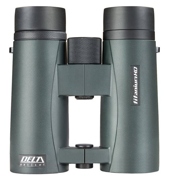 Delta Titanium 8x42 HD - Kiikarit - 5901691614109 - 1