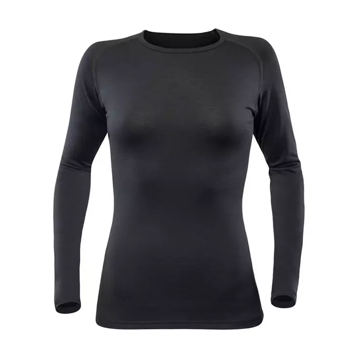 Devold Breeze W's Merino 150 Shirt - Naisten alus- ja väliasut - 7028567110379 - 1