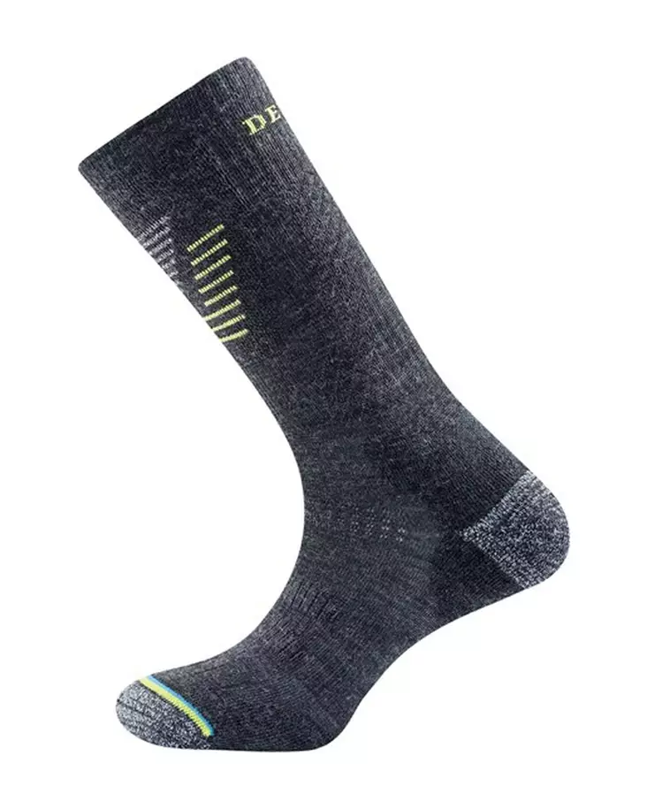 Devold Hiking Medium Sock DG 35-37 - Sukat - 7028567201879 - 2