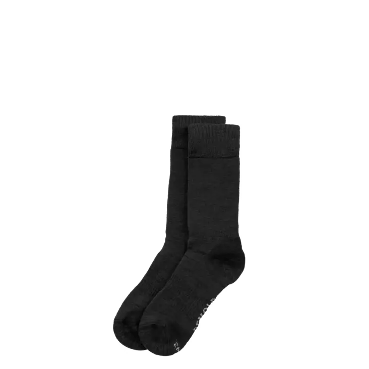 Devold Multi Merino Heavy Sock Black - Sukat - 7028567727669 - 1