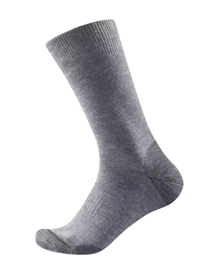 Devold Outdoor Heavy Sock W´s 35-37 - Naisten sukat - 7028567191439 - 1