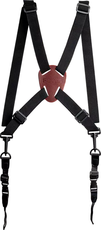 Focus Harness with buckle - Kiikarit - 7391879050399 - 1