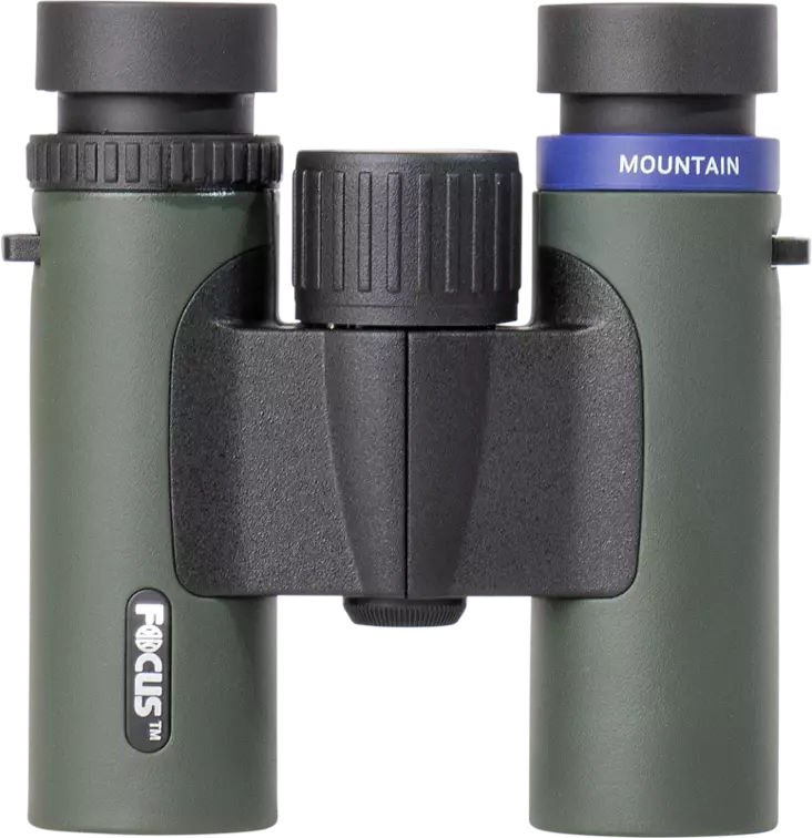 Focus Mountain 8x25 - Kiikarit - 7391879049669 - 1