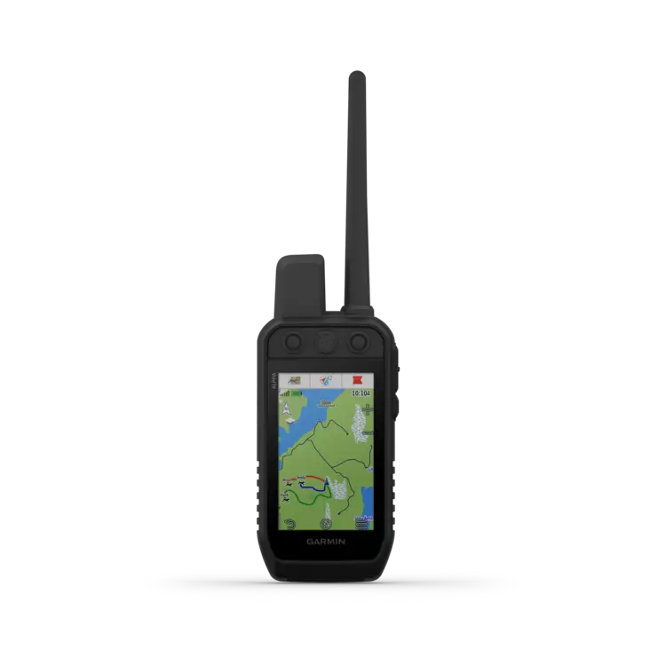 Garmin Alpha 300 - Koiratutkat - 753759312459 - 1