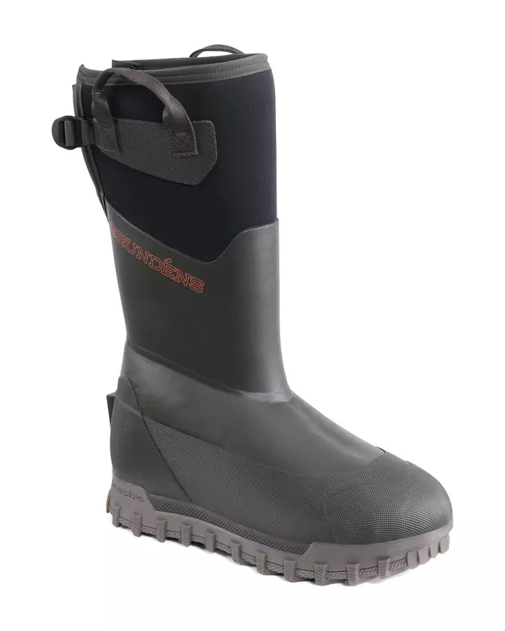 Grundens Deviation Thermal T Boot - Kengät - 0840316361279 - 1