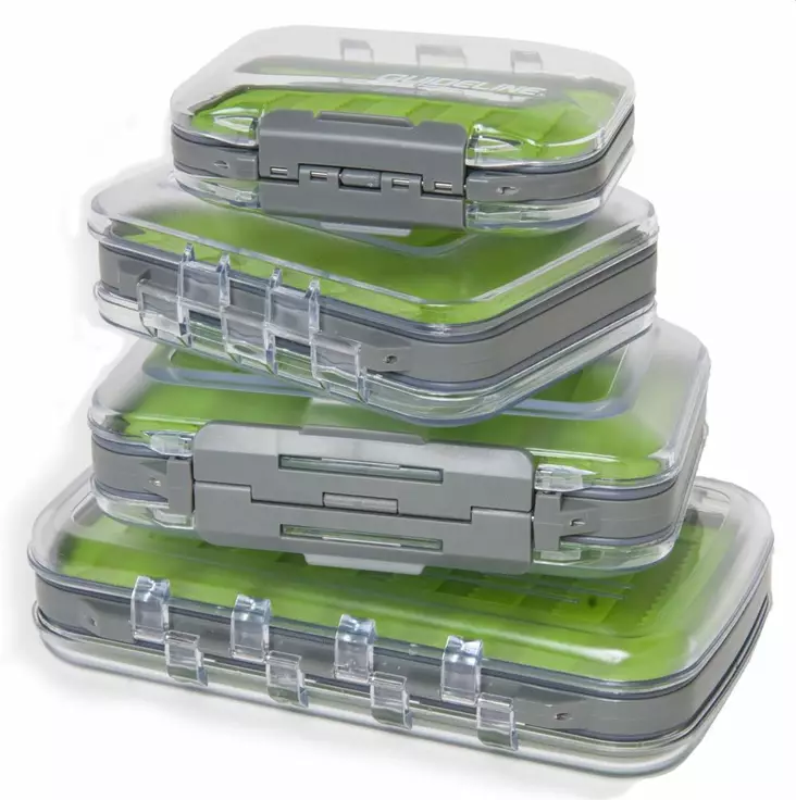 Guideline Double Side Silicon -perhorasia - Perhokalastus - 7033841057769 - 1