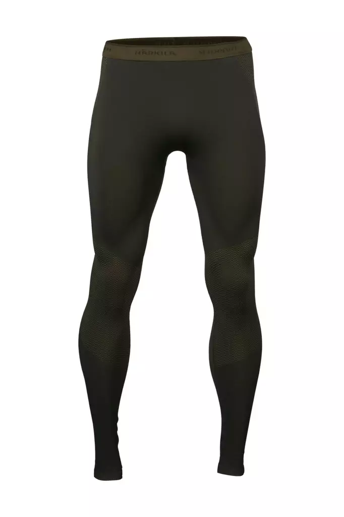 Härkila Base Active Long Johns XS/S - Alushousut - 5714733548399 - 1