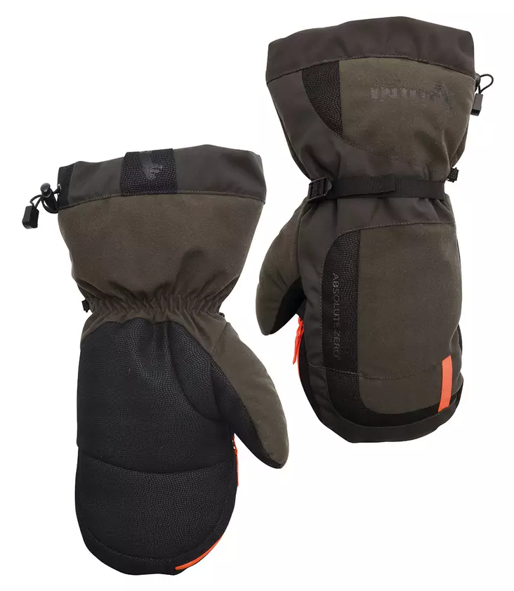 Inuit Absolute Zero Glove - Käsineet - 6417512527309 - 1