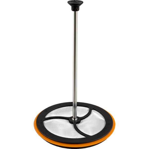 Jetboil Silicone Coffee Press Presso - Retkiruuat ja -keittimet - 858941006779 - 1