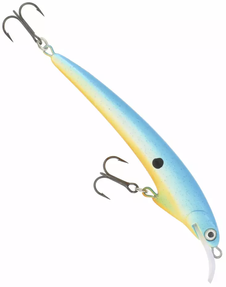 Kuusamon Uistin Santeri 11cm 11g - Vaaput - 3400400099 - 1