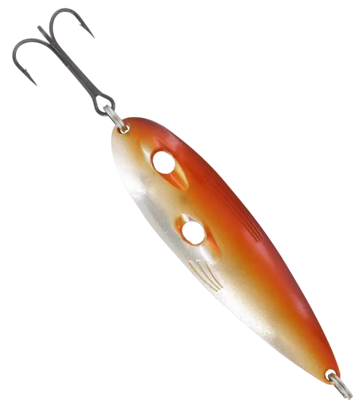 Kuusamon Uistin Tundra 8,5cm 19g - Lusikkauistimet - 3400500109 - 1