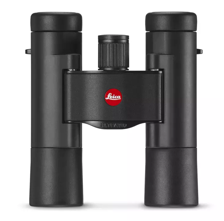 Leica Ultravid 10x25 BR Aqua Dura - Kiikarit - 4022243402539 - 1