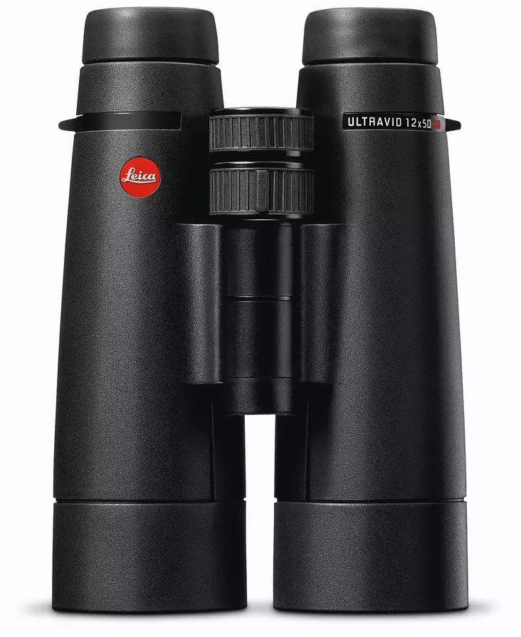 Leica Ultravid 12x50 HD-Plus - Kiikarit - 4022243400979 - 1